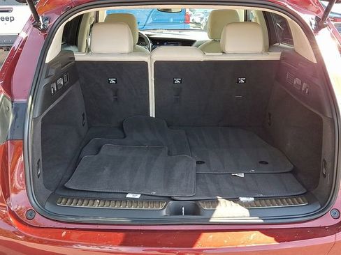 Used 2021 Buick Envision Preferred image 34