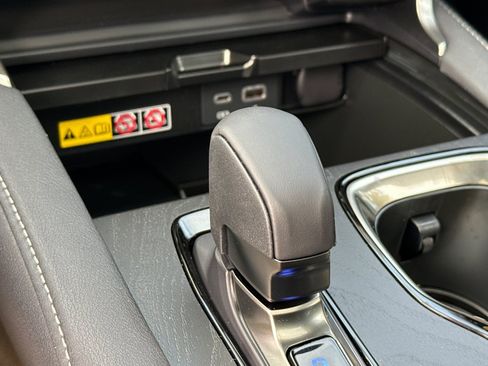 New 2026 Lexus RX 350h AWD/4WD image 15
