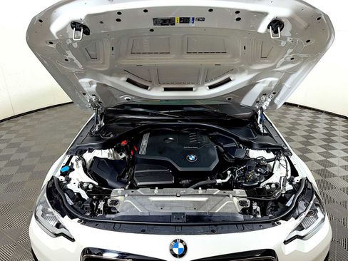Certified 2024 BMW 230i xDrive Coupe w/ Convenience Package image 32