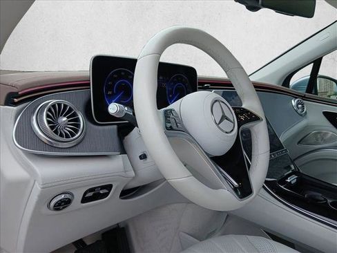 Certified 2023 Mercedes-Benz EQS 450+ SUV image 10