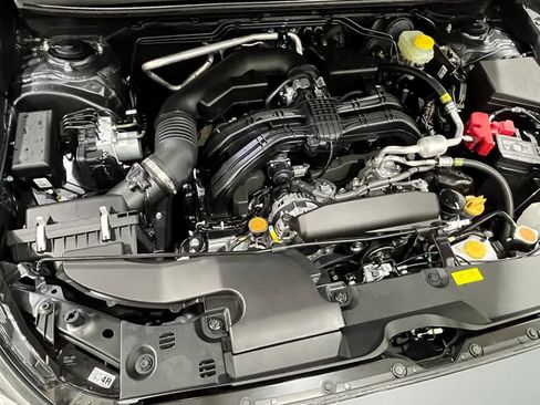 New 2026 Subaru Crosstrek 2.5i Limited image 12