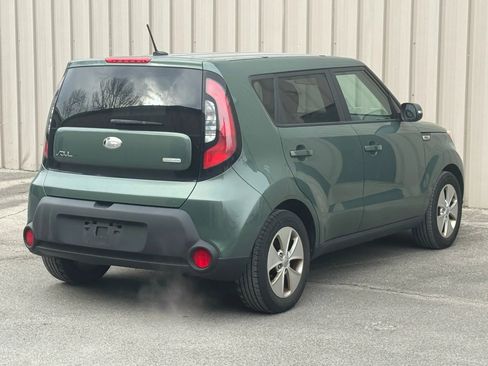 Used 2014 Kia Soul + w/ Eco Package image 7