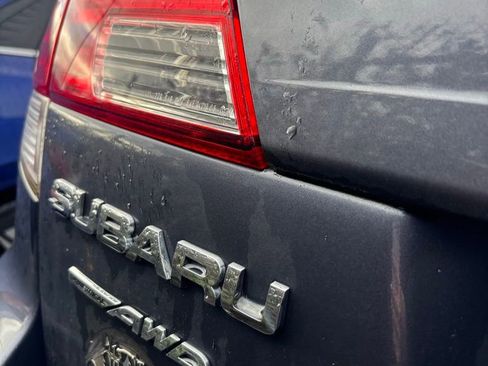 Used 2014 Subaru Outback 2.5i Premium w/ Moonroof Package image 10