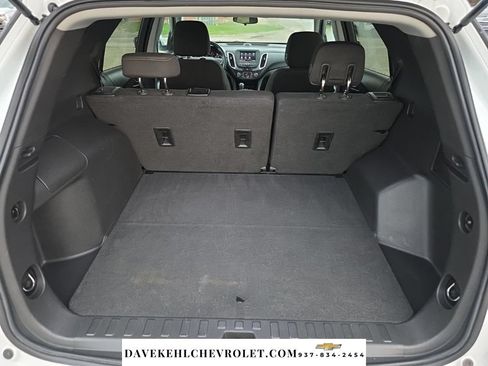 Used 2020 Chevrolet Equinox LT FWD image 31