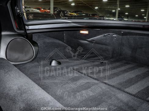 Used 1997 Chevrolet Corvette Coupe w/ Roof Pkg image 86