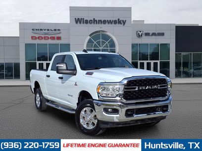 Used 2024 RAM 2500 Big Horn