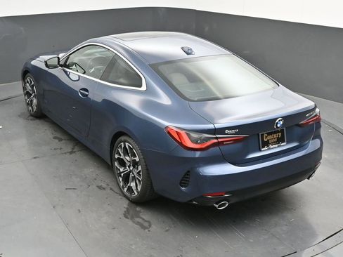 New 2026 BMW 430i Coupe w/ Premium Package image 40
