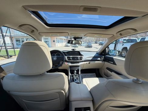 Used 2014 Honda Accord EX-L image 21