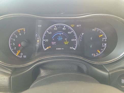 Used 2018 Jeep Grand Cherokee High Altitude AWD/4WD image 24