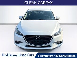 Used 2017 MAZDA MAZDA3 Sport w/ Preferred Equipment Package video 2