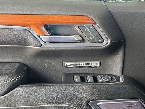 Certified 2023 GMC Sierra 1500 Denali w/ Technology Package image 7