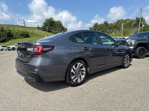 Used 2024 Subaru Legacy Limited AWD/4WD image 18