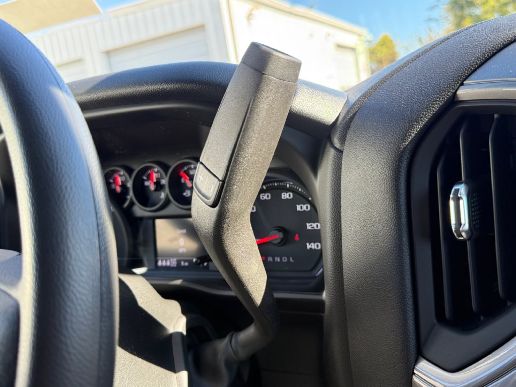 New 2026 Chevrolet Silverado 2500 Custom w/ Custom Convenience Package AWD/4WD image 19