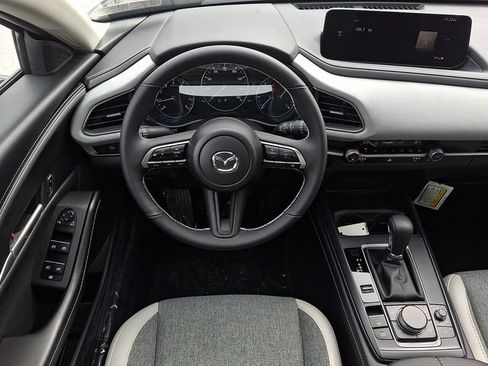 New 2026 MAZDA CX-30 Aire Edition AWD/4WD image 7