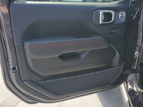 New 2026 Jeep Wrangler Unlimited Rubicon image 21