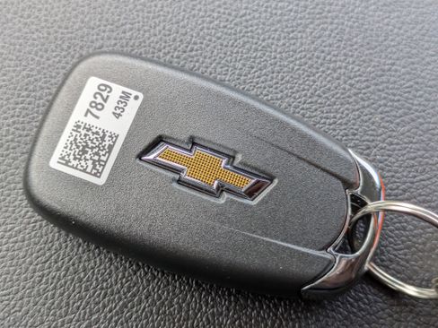 New 2026 Chevrolet Trax LT FWD image 23