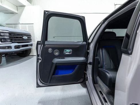 Used 2021 Rolls-Royce Ghost AWD/4WD image 44
