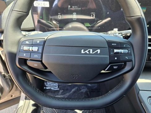 New 2026 Kia Sportage X-Line AWD/4WD image 16
