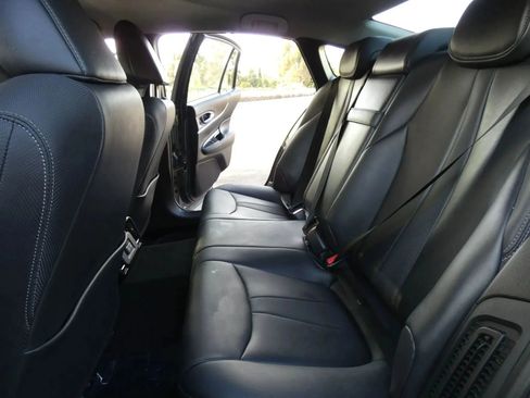 Used 2023 Toyota Mirai XLE Sedan 4D w/ Advanced Technology Package image 38