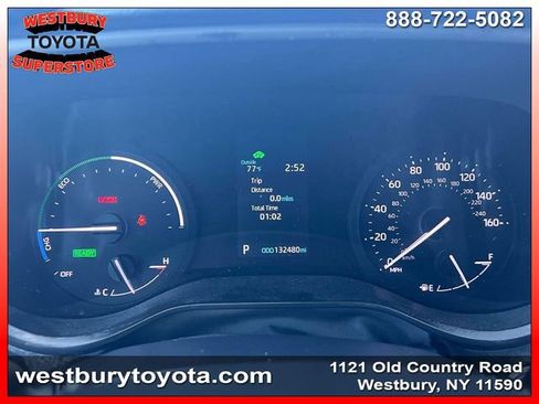Used 2022 Toyota Sienna XSE w/ XSE Plus Package AWD/4WD image 29