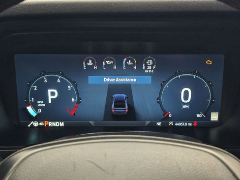 Used 2024 Ford F150 Raptor AWD/4WD image 16