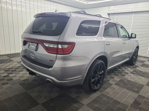 Used 2018 Dodge Durango GT w/ Premium Group AWD/4WD image 11