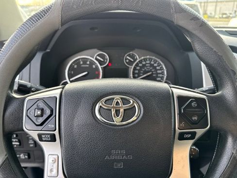 Used 2014 Toyota Tundra SR5 image 20