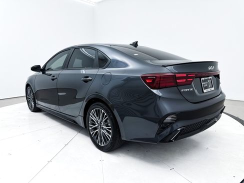 Certified 2024 Kia Forte GT-Line image 17