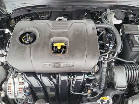 Used 2023 Kia Forte LXS image 25