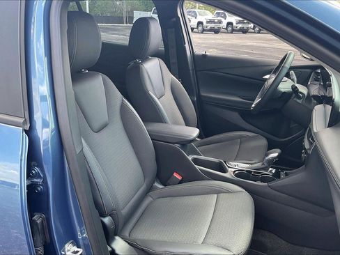 Used 2026 Buick Encore GX Preferred w/ Comfort Package FWD image 8