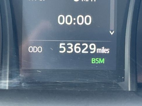 Certified 2024 Toyota Camry SE w/ Cold Weather Package image 25