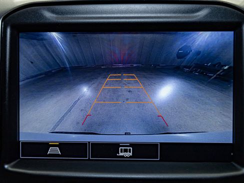 Used 2021 Chevrolet Silverado 1500 LT Trail Boss image 20