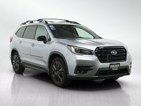 Used 2022 Subaru Ascent Onyx Edition AWD/4WD image 7