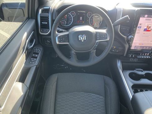 New 2026 RAM 2500 Big Horn image 50