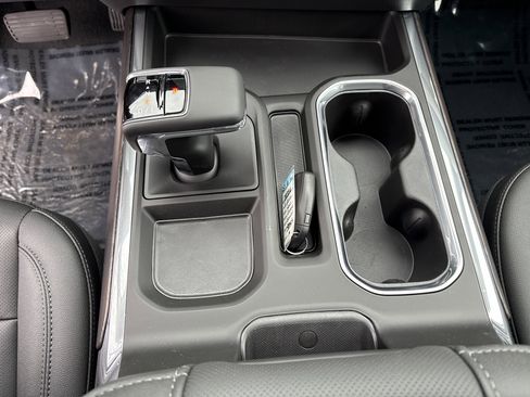 New 2026 GMC Sierra 1500 SLT w/ SLT Premium Plus Package image 16