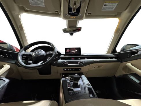 Used 2018 Audi A4 2.0T w/ Premium Plus Package image 12