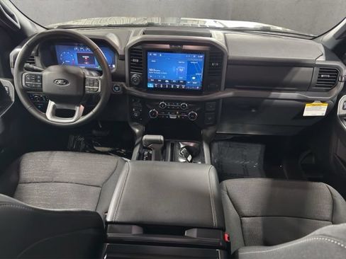 New 2026 Ford F150 XLT w/ Equipment Group 302A MID AWD/4WD image 2