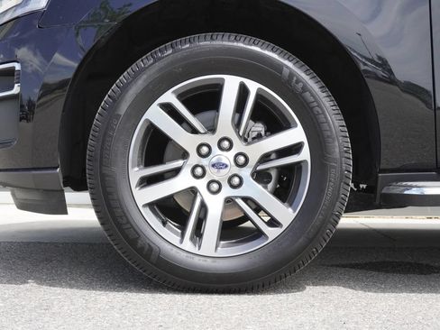 Used 2022 Ford Expedition Limited AWD/4WD image 35