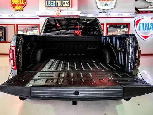 Used 2020 Ford F150 Raptor w/ Equipment Group 802A Luxury AWD/4WD image 7