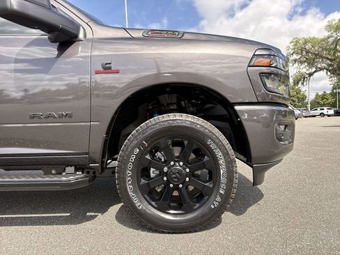 New 2026 RAM 2500 Big Horn image 10