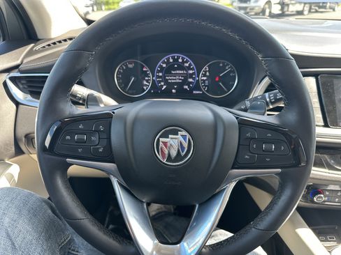 Certified 2023 Buick Enclave Avenir w/ Avenir Technology Package AWD/4WD image 14