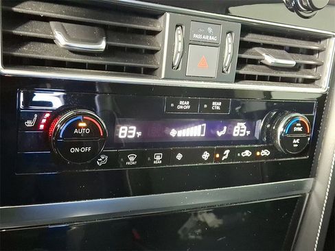 Certified 2024 INFINITI QX80 Premium Select w/ Cargo Package image 20