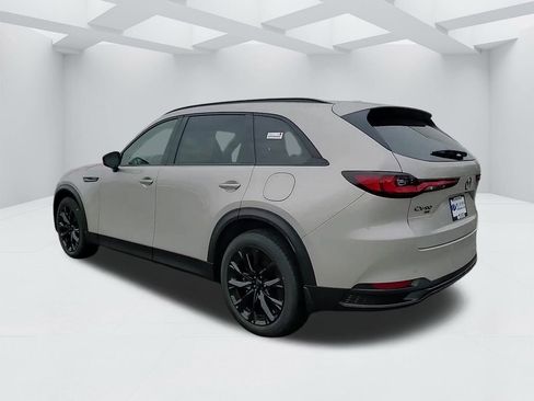 New 2026 MAZDA CX-90 3.3 Turbo w/ Premium Sport Pkg image 7