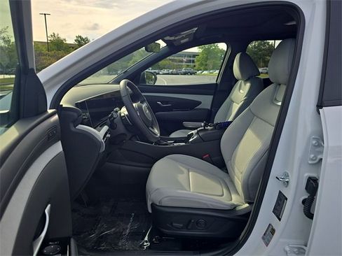 New 2026 Hyundai Santa Cruz Limited image 11