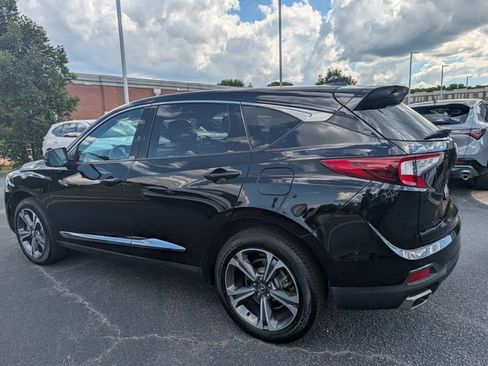 Used 2022 Acura RDX AWD w/ Advance Package image 7
