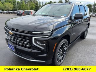 New 2026 Chevrolet Tahoe High Country AWD/4WD video 3
