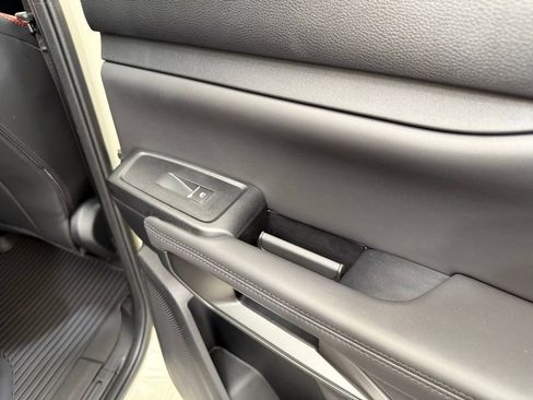 New 2025 Ford Ranger Raptor image 22