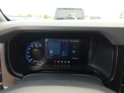 Used 2022 Ford Bronco Big Bend AWD/4WD image 18
