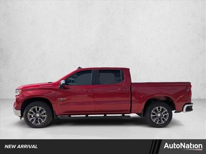 Used 2023 Chevrolet Silverado 1500 LT w/ Texas Edition Plus
