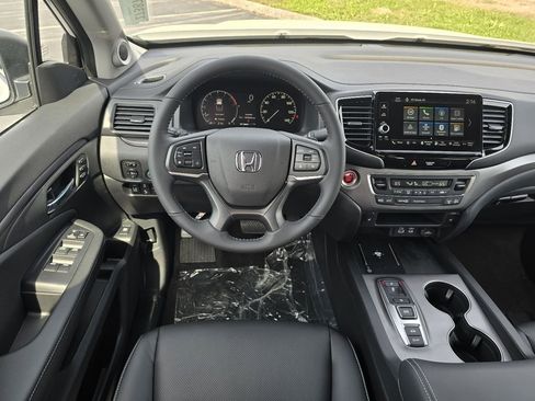 New 2026 Honda Ridgeline RTL image 17